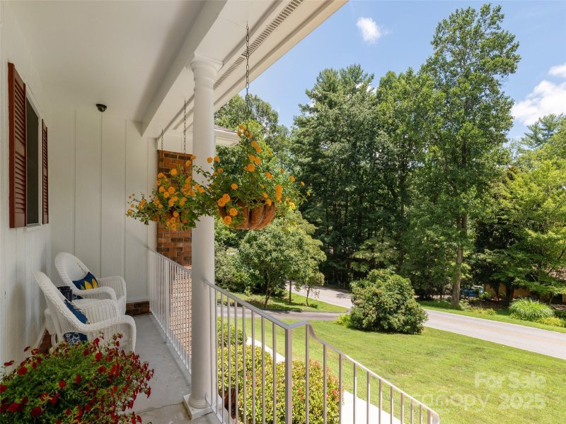 Property image 3 of 149 Long John Drive in Long John Mt Estates, Hendersonville, NC 28791