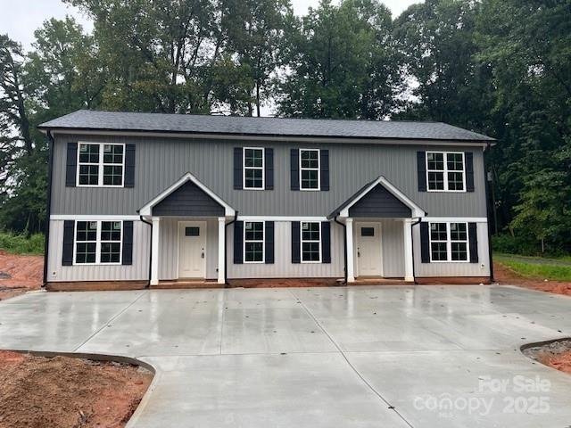 Westover, Kannapolis Community