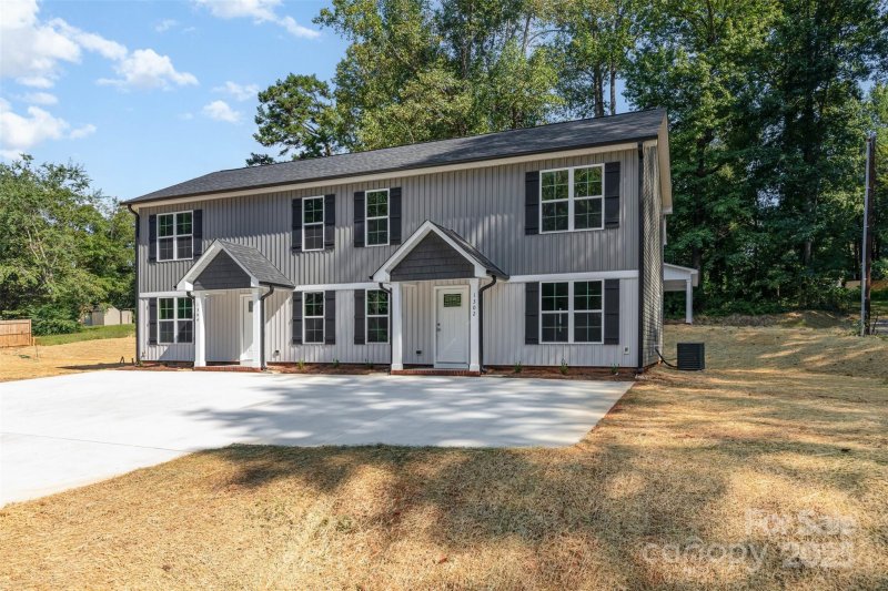Property image 2 at 1302 1304 Mason Street, Kannapolis, NC 28081
