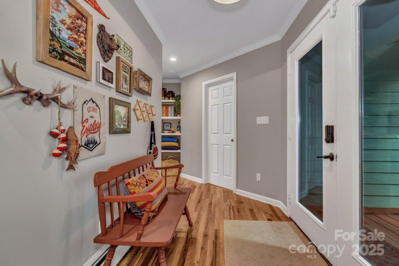 Property image 5 of 99 Margaret Drive in Wild Turkey Cove, Leicester, NC 28748