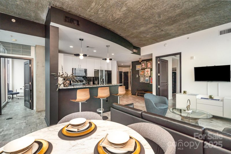 Property image 5 at 210 N Church Street, Charlotte, NC 28202