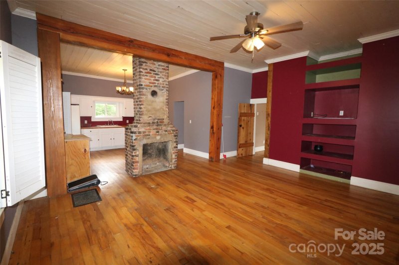 Property image 3 at 334 D Street, Lincolnton, NC 28092