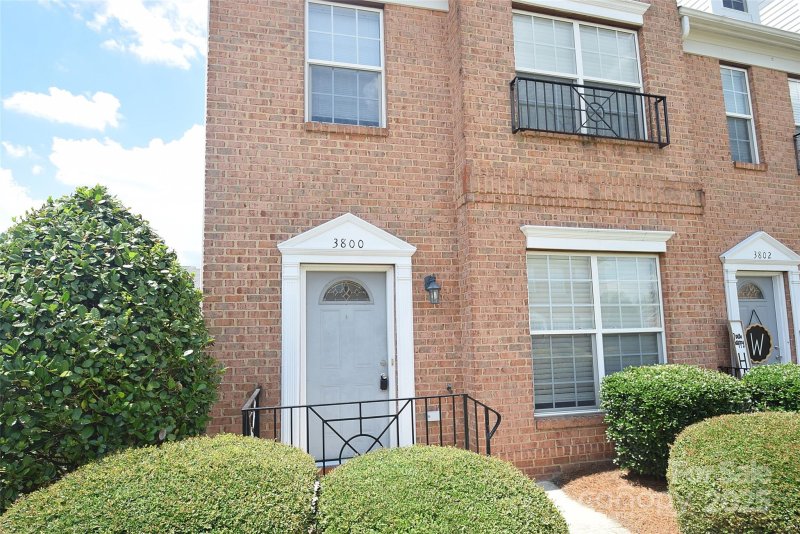 Property image 2 of 3800 York Alley in Lake Park, Indian Trail, NC 28079