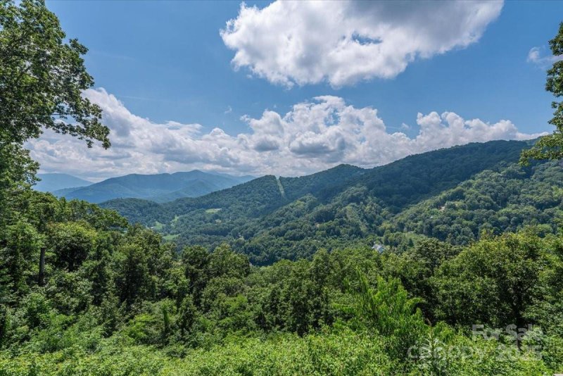 Property image 4 of 316 Fincher Mountain Road in Junaluska Highlands, Waynesville, NC 28785