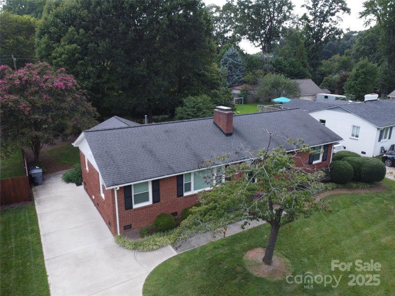 Property image 4 at 5408 Valley Forge Road, Charlotte, NC 28210