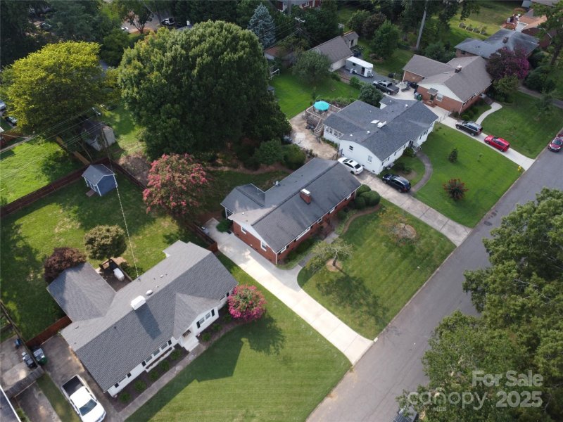 Property image 5 at 5408 Valley Forge Road, Charlotte, NC 28210