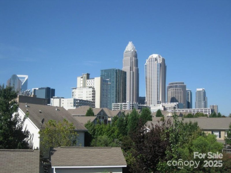 Property image 3 at 713 E 8th Street, Charlotte, NC 28202