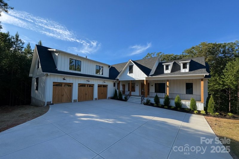 The Forest at Beth Haven