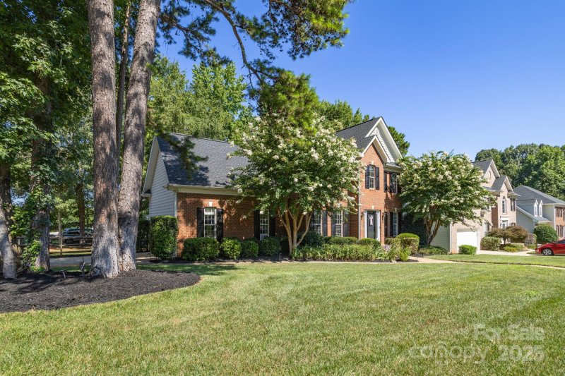 Property image 2 at 10110 Willingham Road, Huntersville, NC 28078