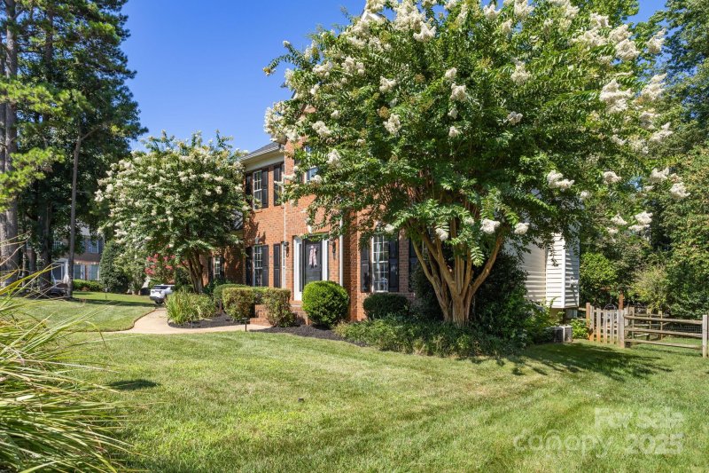 Property image 3 at 10110 Willingham Road, Huntersville, NC 28078