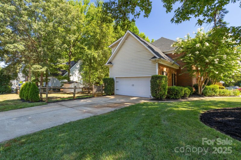 Property image 4 at 10110 Willingham Road, Huntersville, NC 28078