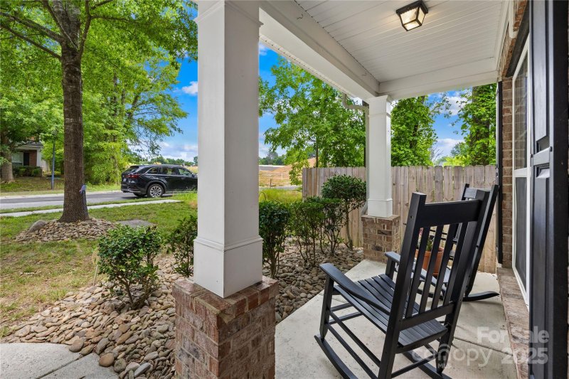 Property image 3 at 3703 Green Pasture Road, Charlotte, NC 28269