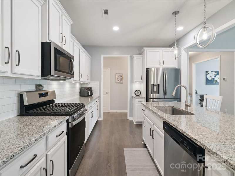 Property image 2 at 7546 Hartsfield Drive, Lancaster, SC 29720