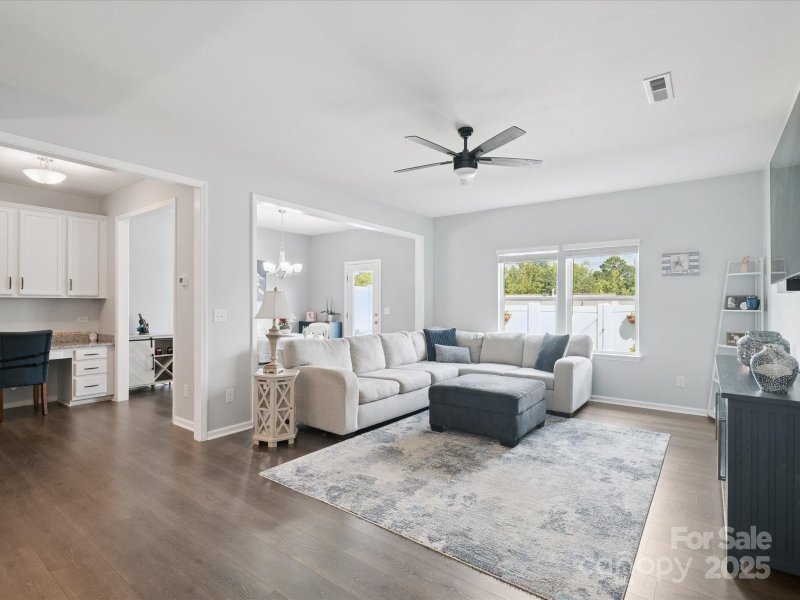 Property image 3 at 7546 Hartsfield Drive, Lancaster, SC 29720