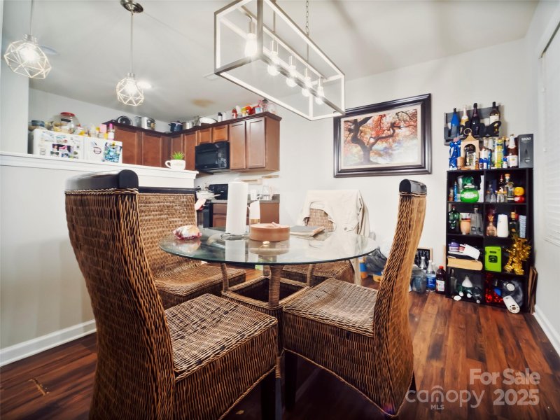 Property image 4 of 6331 Ganso Lane in Alexander Heights, Charlotte, NC 28214