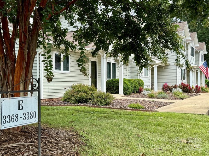 Property image 5 at 3368 White Oak Court, Claremont, NC 28610