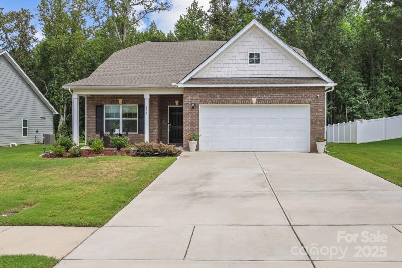 Property image 2 at 146 Park View Drive, Stanfield, NC 28163