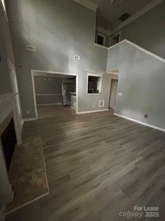 Property image 5 at 1260 Winding Path Road, Clover, SC 29710