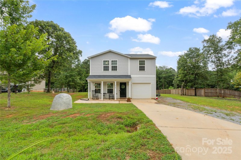 Pinnacles At Unity Grove, Kings Mountain Community