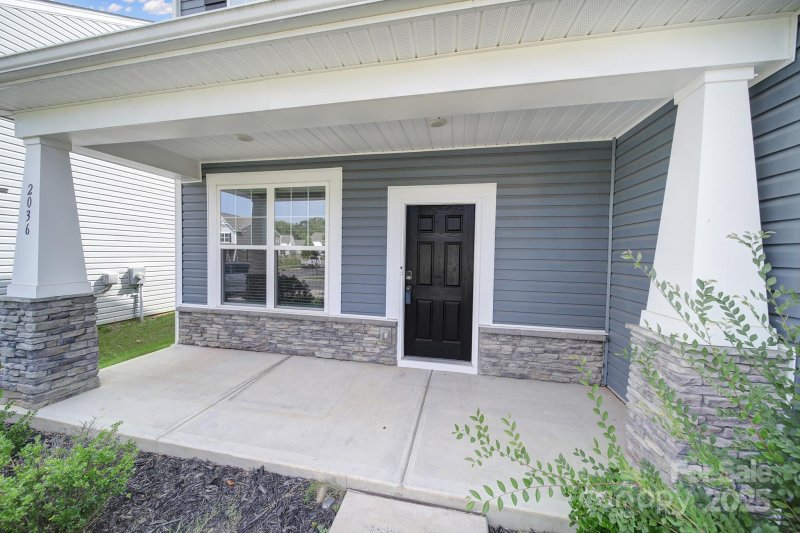 Property image 2 of 2036 Everly Drive in Selwyn Landing, Charlotte, NC 28215