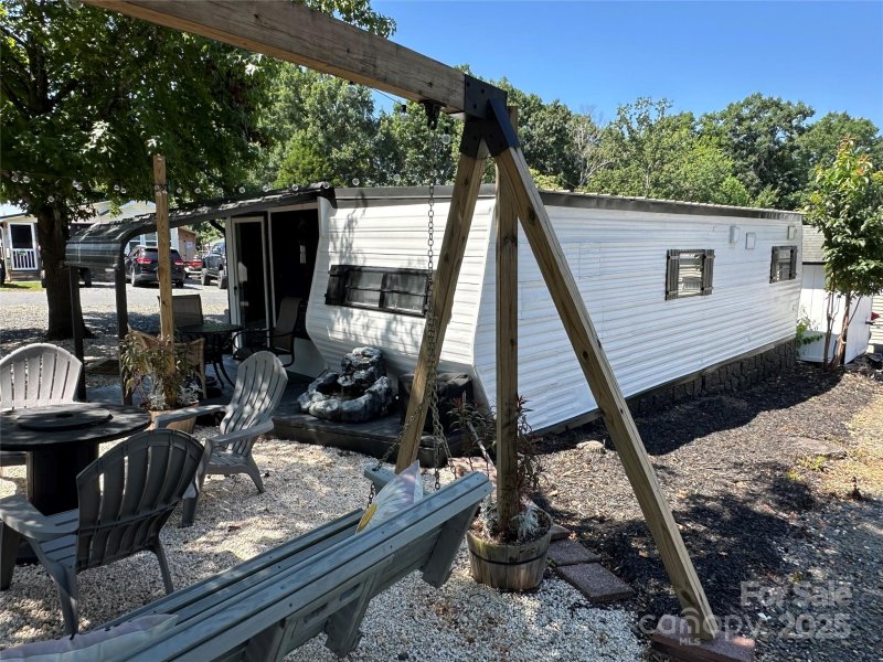 Property image 3 at 160 Cardinal Drive, New London, NC 28127