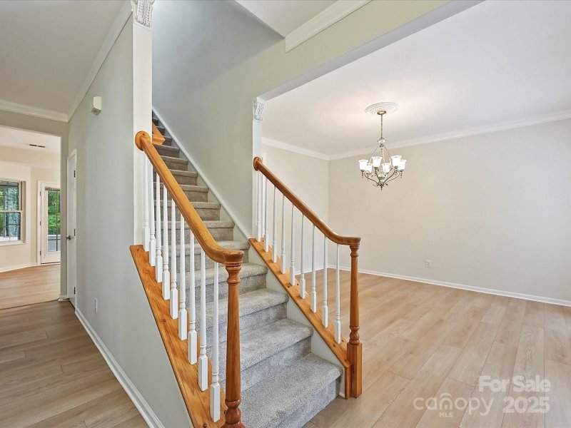 Property image 3 at 13405 Honeytree Lane, Pineville, NC 28134