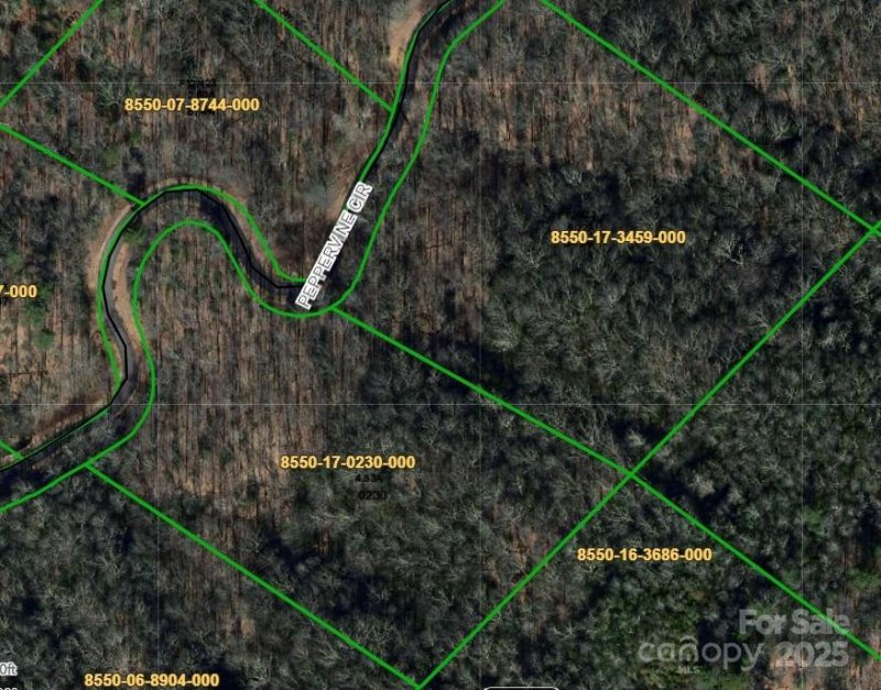 0000 Peppervine Circle