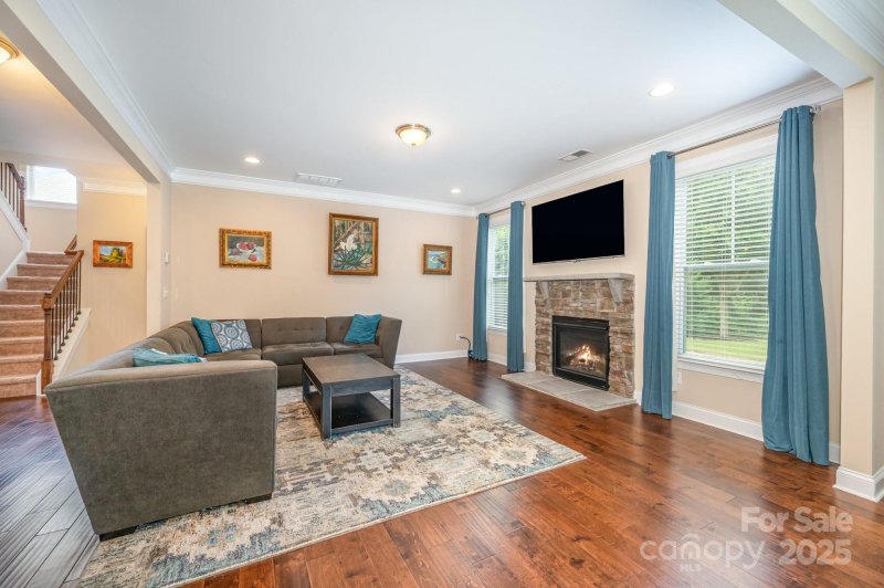 Property image 4 of 819 Coralbell Way in Lake Ridge, Tega Cay, SC 29708
