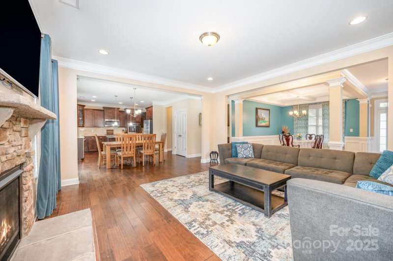 Property image 5 of 819 Coralbell Way in Lake Ridge, Tega Cay, SC 29708