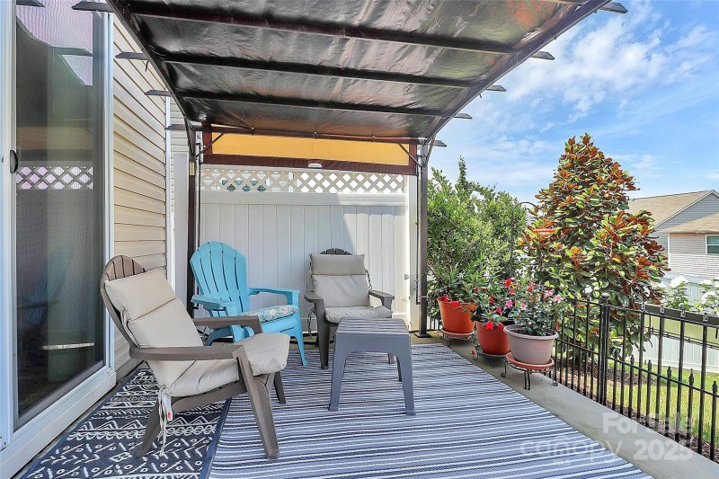 Property image 2 at 15029 Cordelia Drive, Charlotte, NC 28278