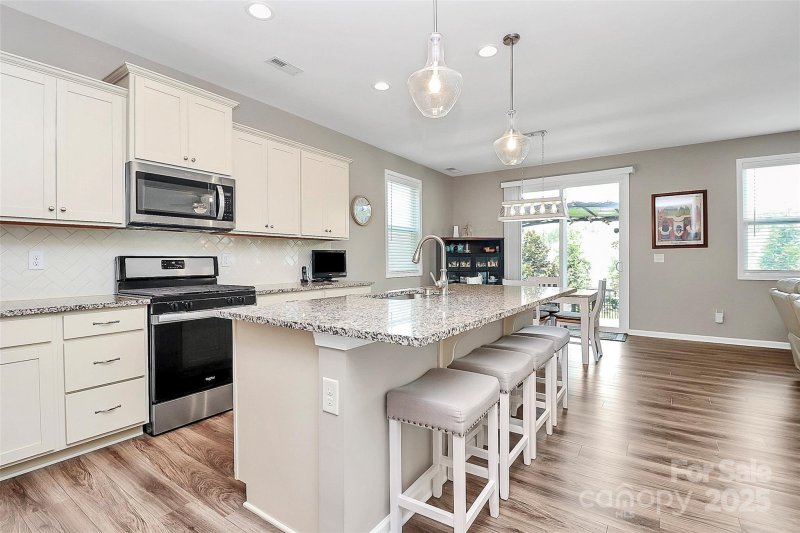 Property image 3 at 15029 Cordelia Drive, Charlotte, NC 28278