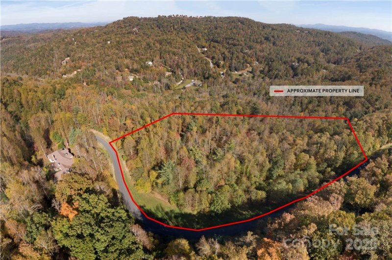 Property image 3 of 0 Solomon Circle in Pathways Of Solomon, Hendersonville, NC 28739