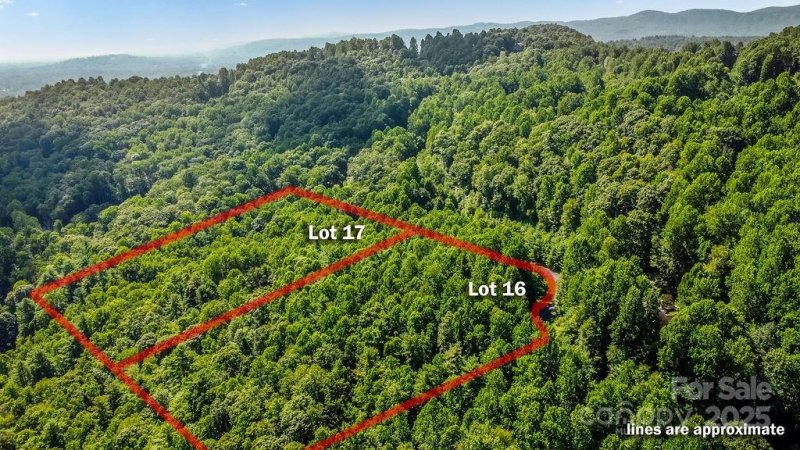 Property image 4 of 0 Solomon Circle in Pathways Of Solomon, Hendersonville, NC 28739