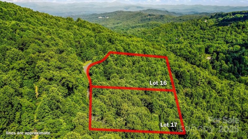 Property image 5 of 0 Solomon Circle in Pathways Of Solomon, Hendersonville, NC 28739