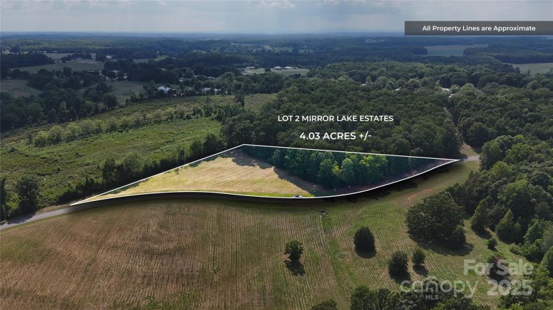 4607 Mirror Lake Drive