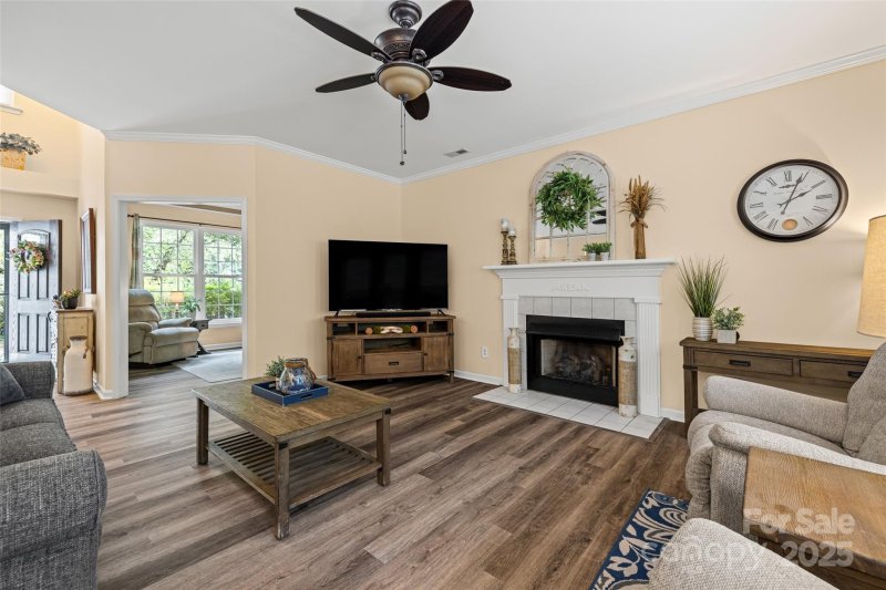 Property image 3 at 11621 Withers Mill Drive, Charlotte, NC 28278