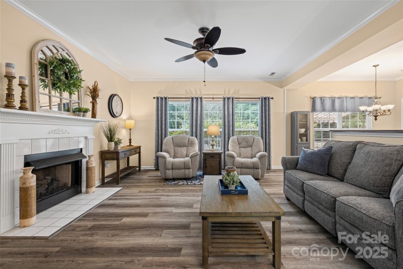 Property image 4 at 11621 Withers Mill Drive, Charlotte, NC 28278
