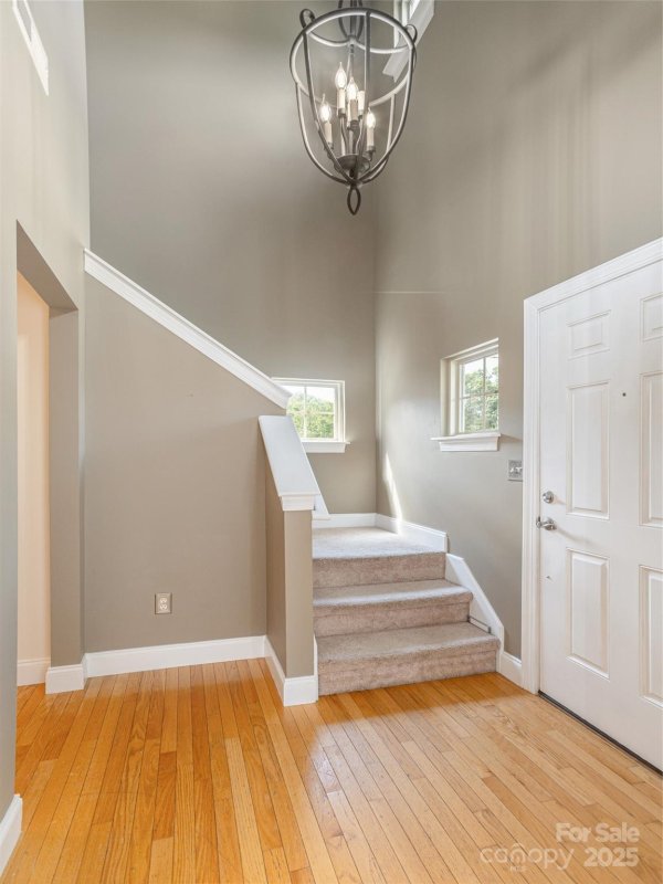 Property image 4 of 174 Springfield Meadow Drive in Springfield, Etowah, NC 28729