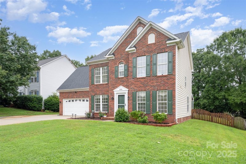 Property image 4 of 2000 Linstead Drive in Brandon Oaks, Indian Trail, NC 28079