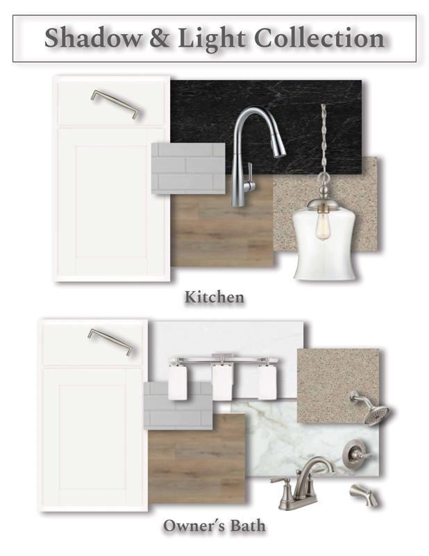 Property image 3 of 1511 Lithium Lane in Central Living at Craig, Charlotte, NC 28211