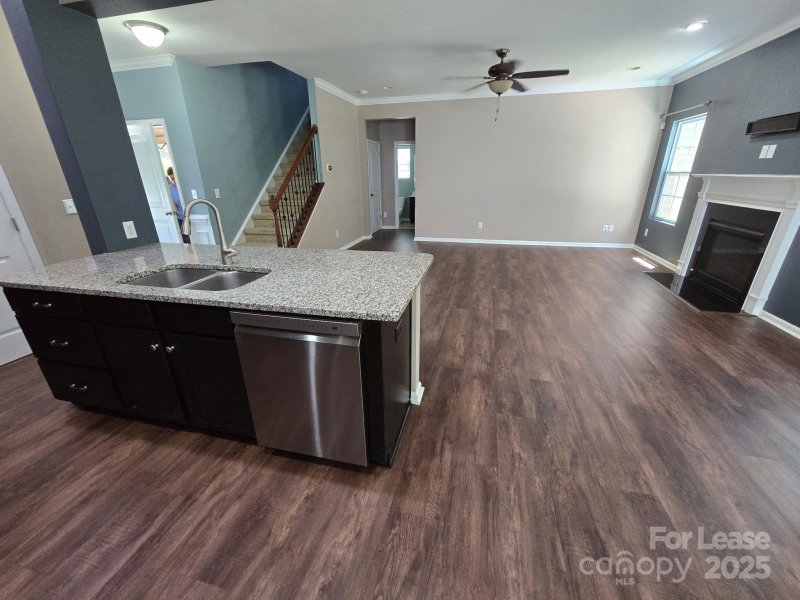 Property image 5 of 2202 Laurens Drive in Pelhem Pointe, Concord, NC 28027