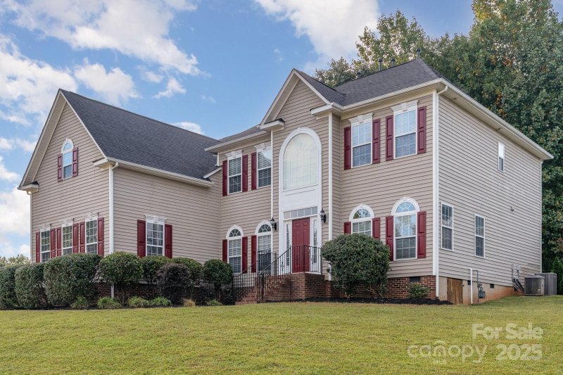 Property image 3 of 4017 Garden Oak Drive in Brandon Oaks, Indian Trail, NC 28079