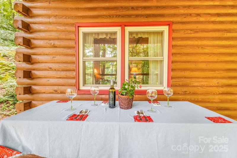 Property image 4 of 51 Spruce Street in Wild Acres, Maggie Valley, NC 28751