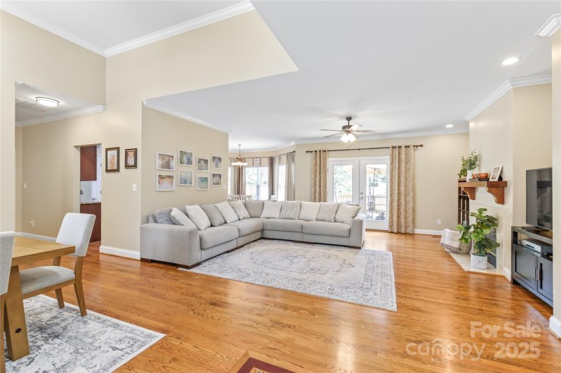 Property image 4 of 10209 Maple Haven Court in Ashe Plantation, Mint Hill, NC 28227