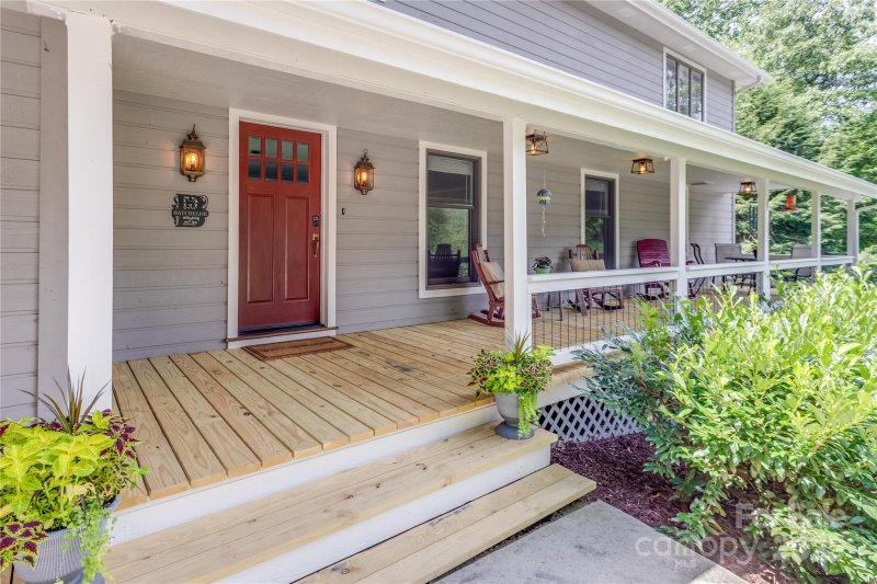 Property image 3 at 200 Crescent Drive, Lake Junaluska, NC 28745