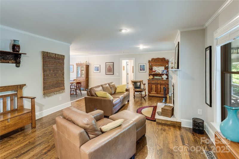 Property image 5 at 200 Crescent Drive, Lake Junaluska, NC 28745