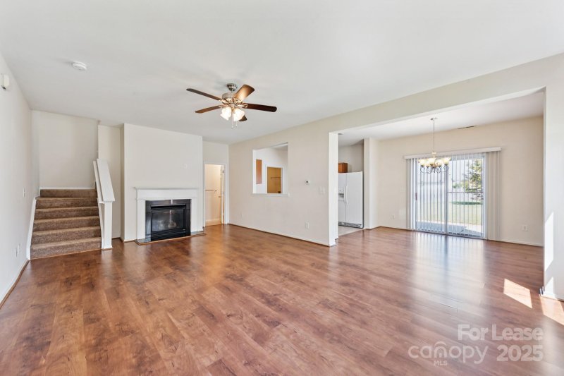 Property image 2 at 8605 Redding Glen Avenue, Charlotte, NC 28216