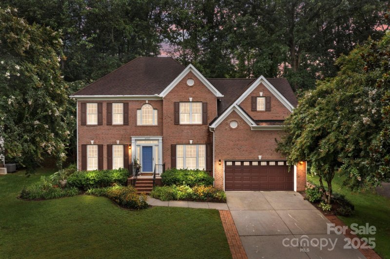 Property image 2 at 16923 Laureate Road, Huntersville, NC 28078