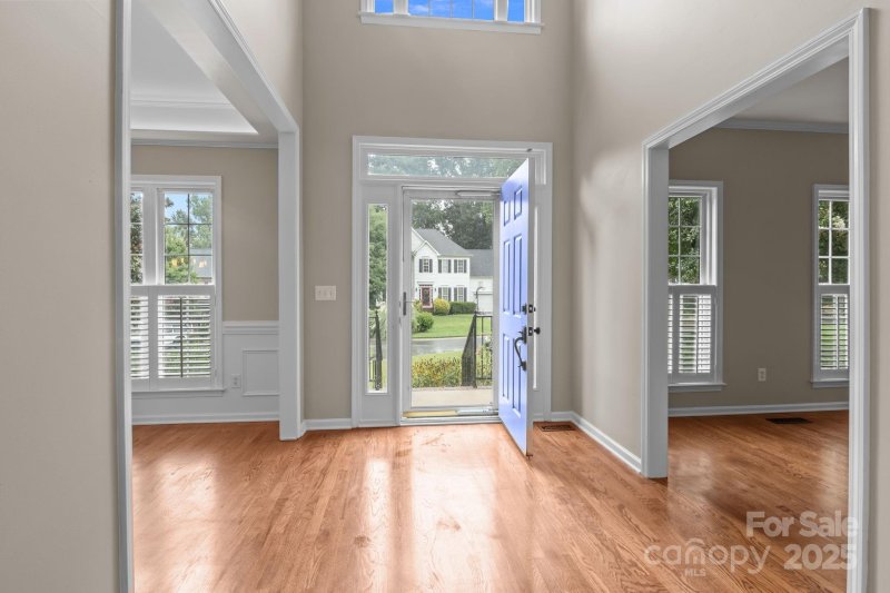 Property image 4 at 16923 Laureate Road, Huntersville, NC 28078