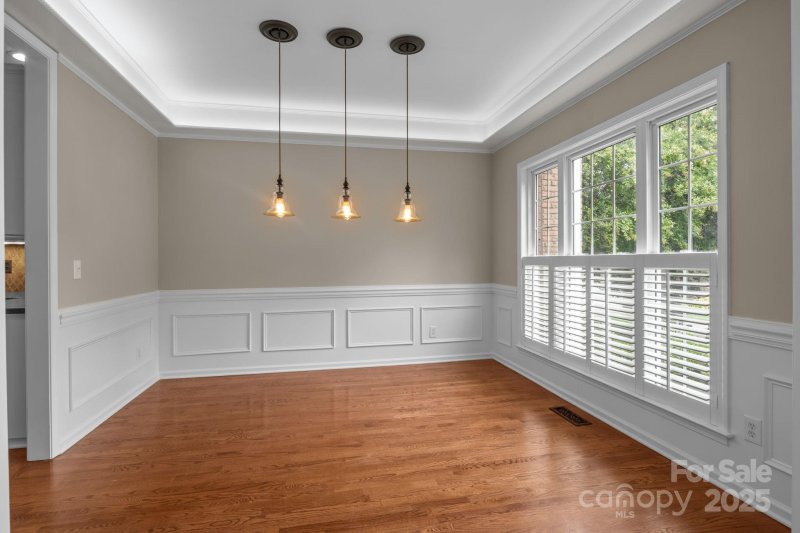 Property image 5 at 16923 Laureate Road, Huntersville, NC 28078